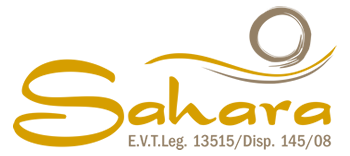 Sahara Viajes